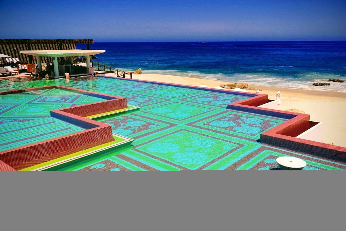 Grand Velas Boutique Los Cabos — photo 3