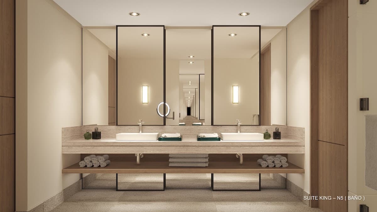 Grand Velas Boutique Los Cabos — photo 4