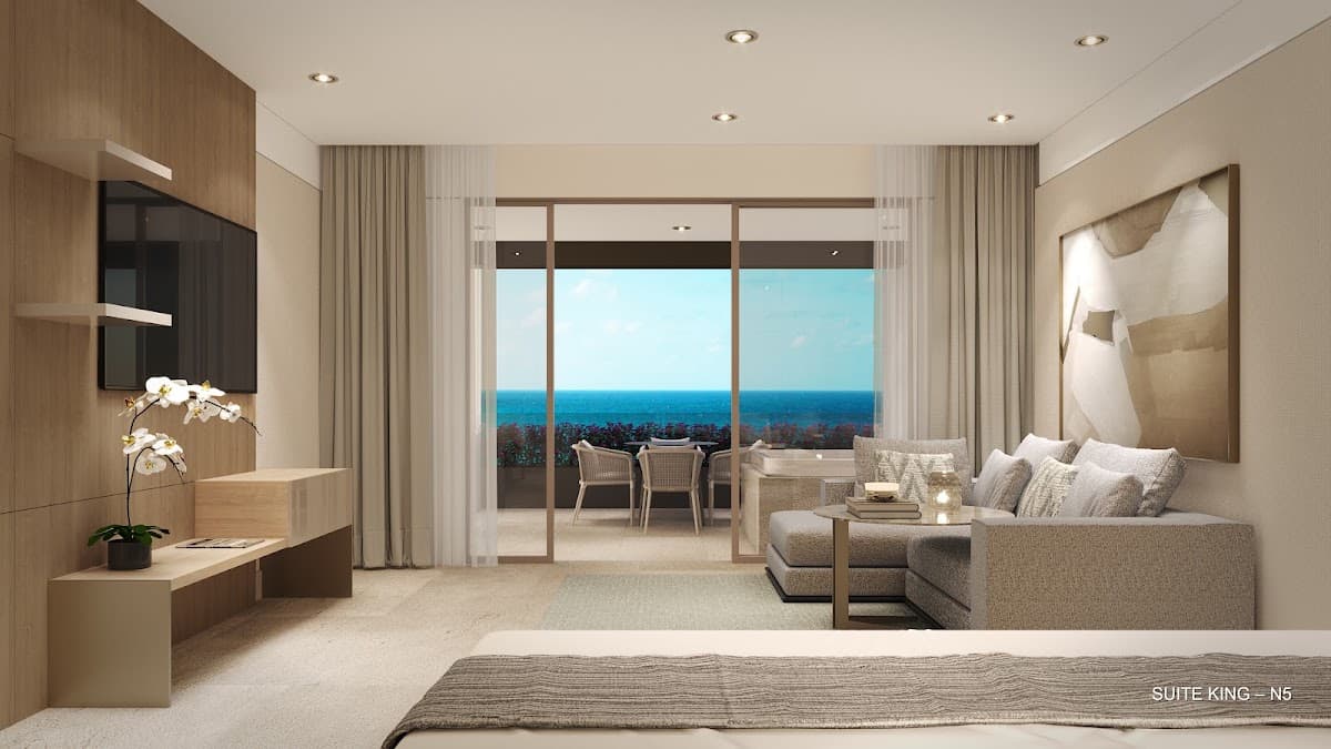 Grand Velas Boutique Los Cabos — photo 5
