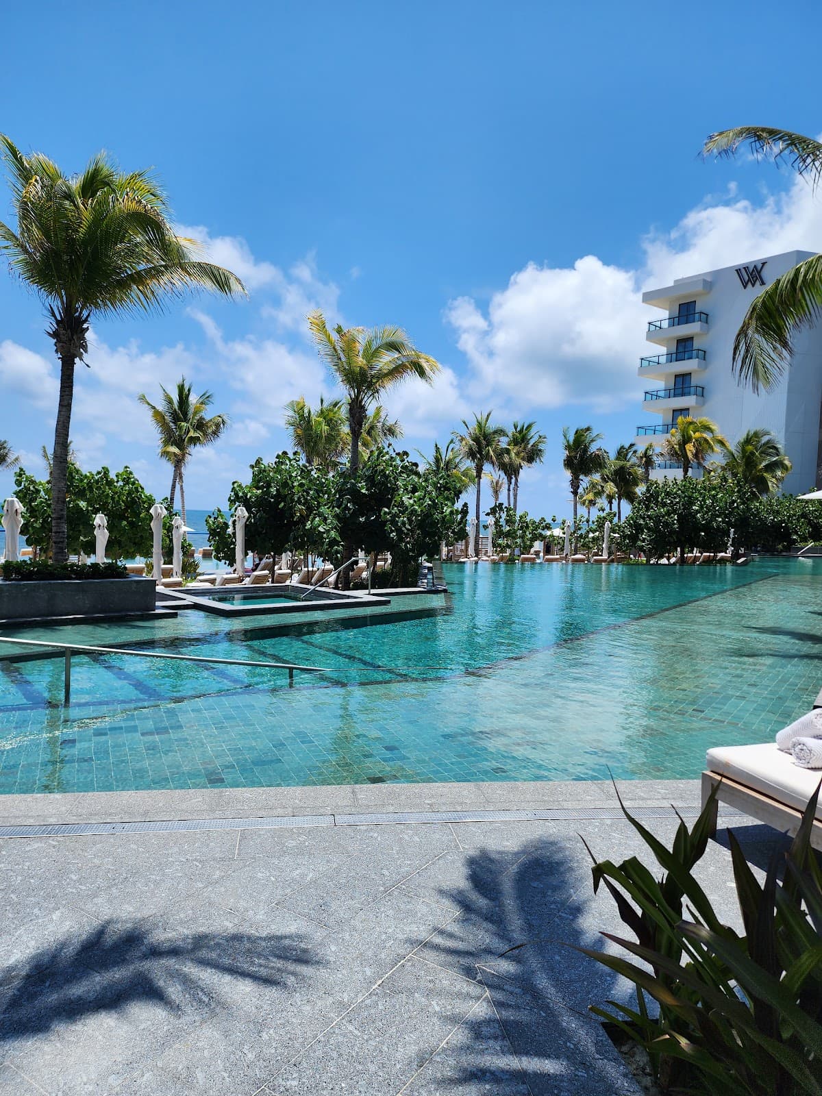 Waldorf Astoria Riviera Maya — photo 3