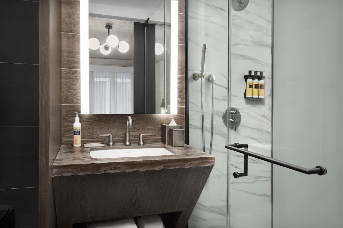 The Livingston - JDV by Hyatt — photo 3