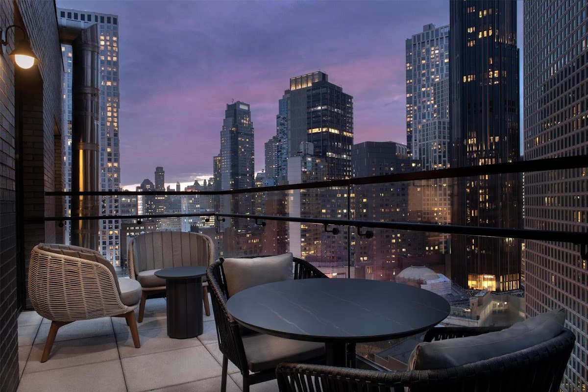 The Livingston - JDV by Hyatt — photo 4