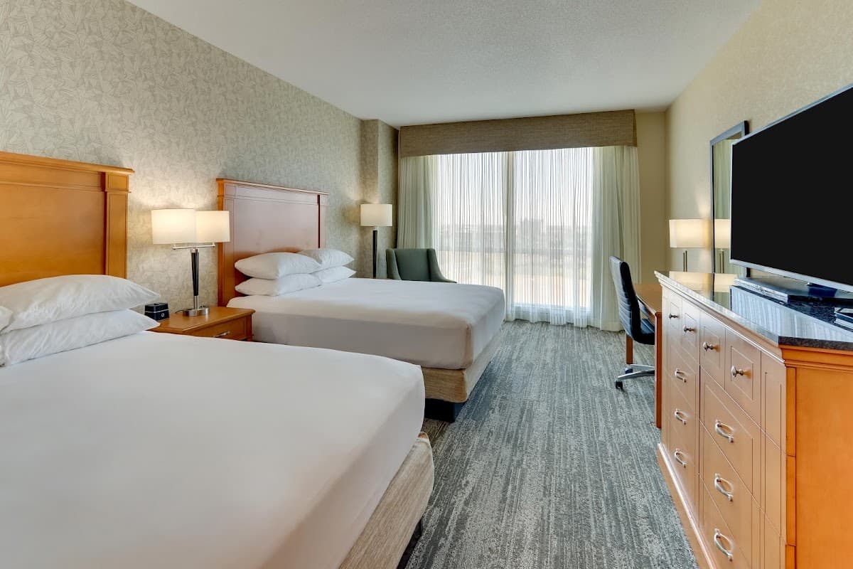 Drury Inn & Suites near Universal Orlando Resort — photo 2