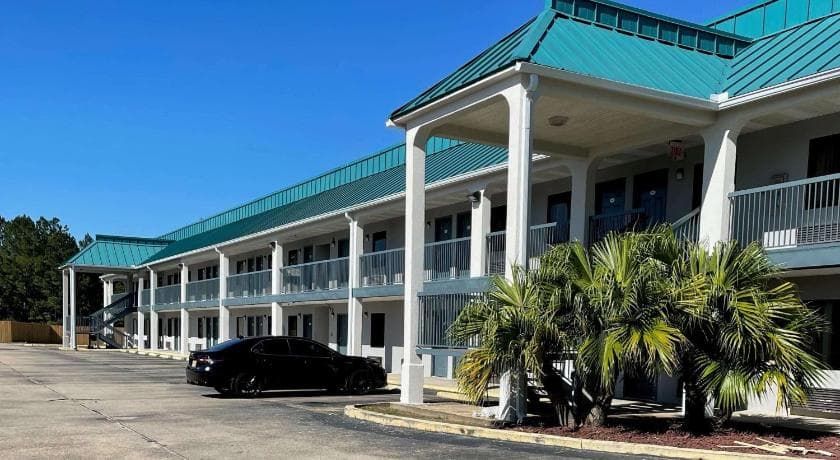 Baymont by Wyndham Biloxi/Ocean Springs