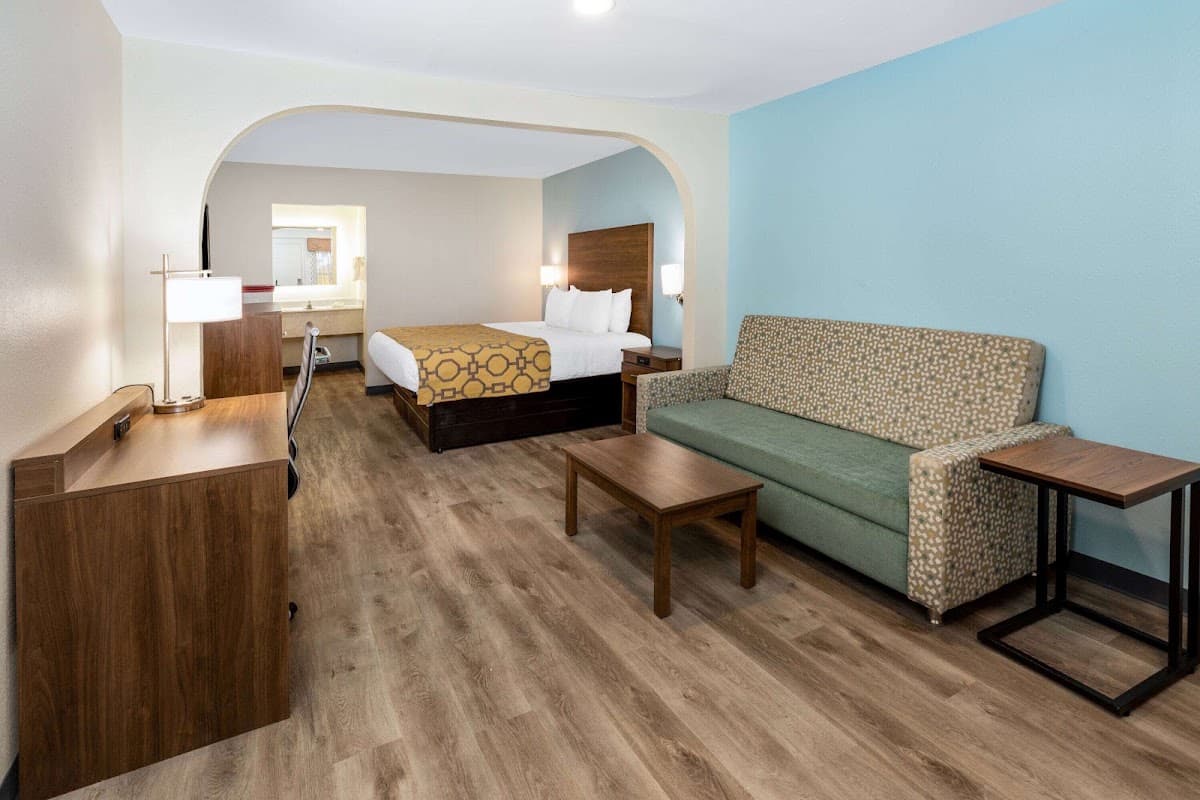 Baymont by Wyndham Biloxi/Ocean Springs — photo 5