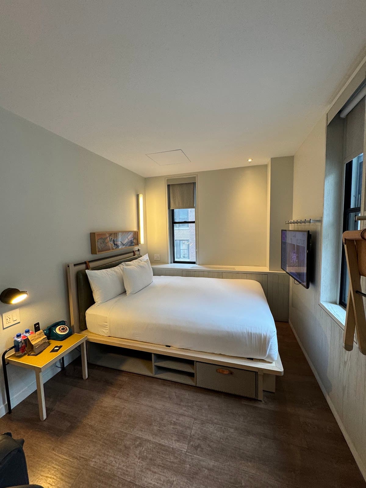 Moxy NYC Times Square — photo 2
