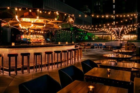 Moxy NYC Times Square — photo 4