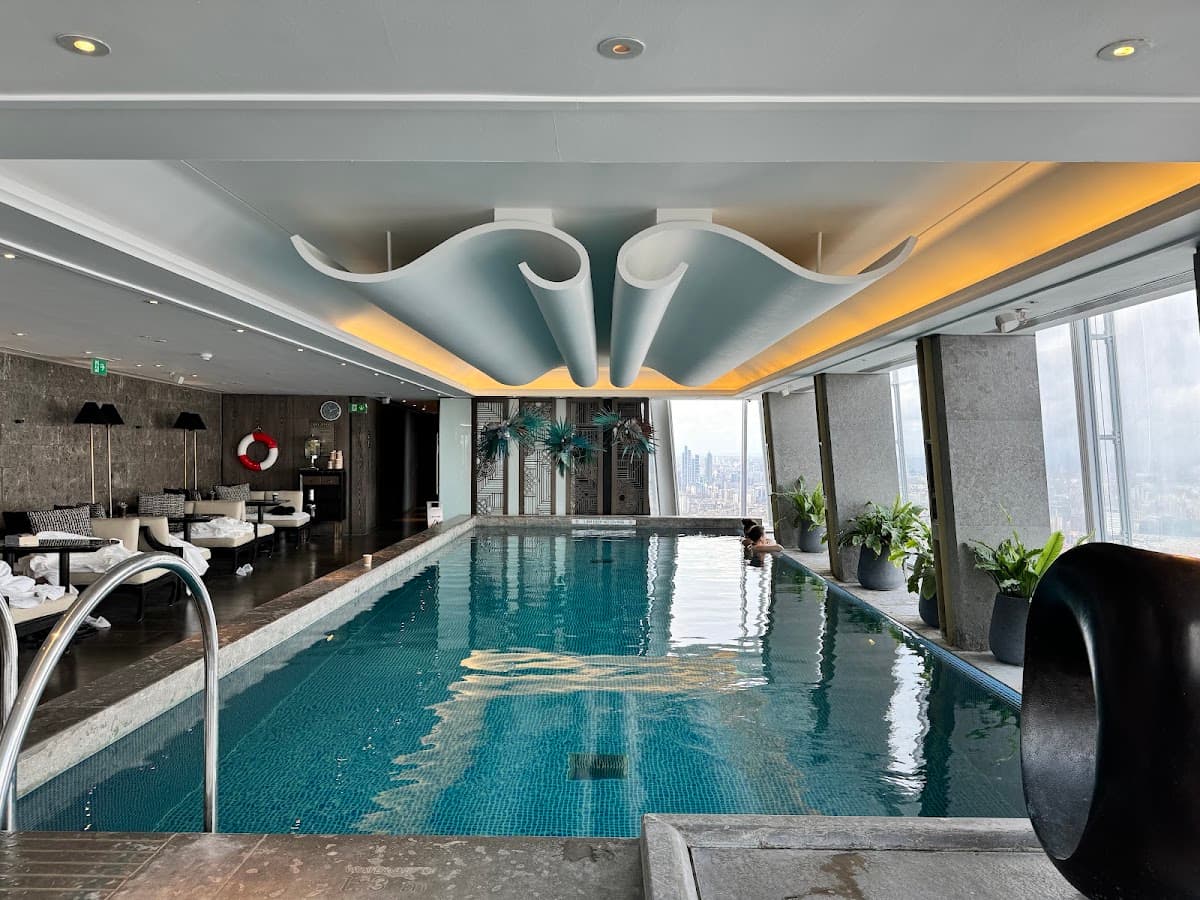 Shangri-La The Shard, London — photo 3