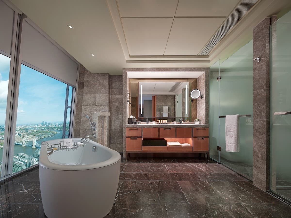 Shangri-La The Shard, London — photo 4