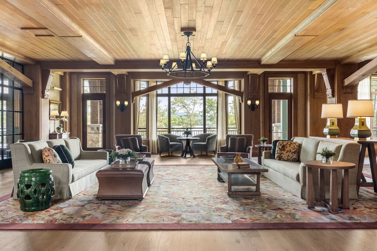 The Lake Estate on Winnisquam — photo 5