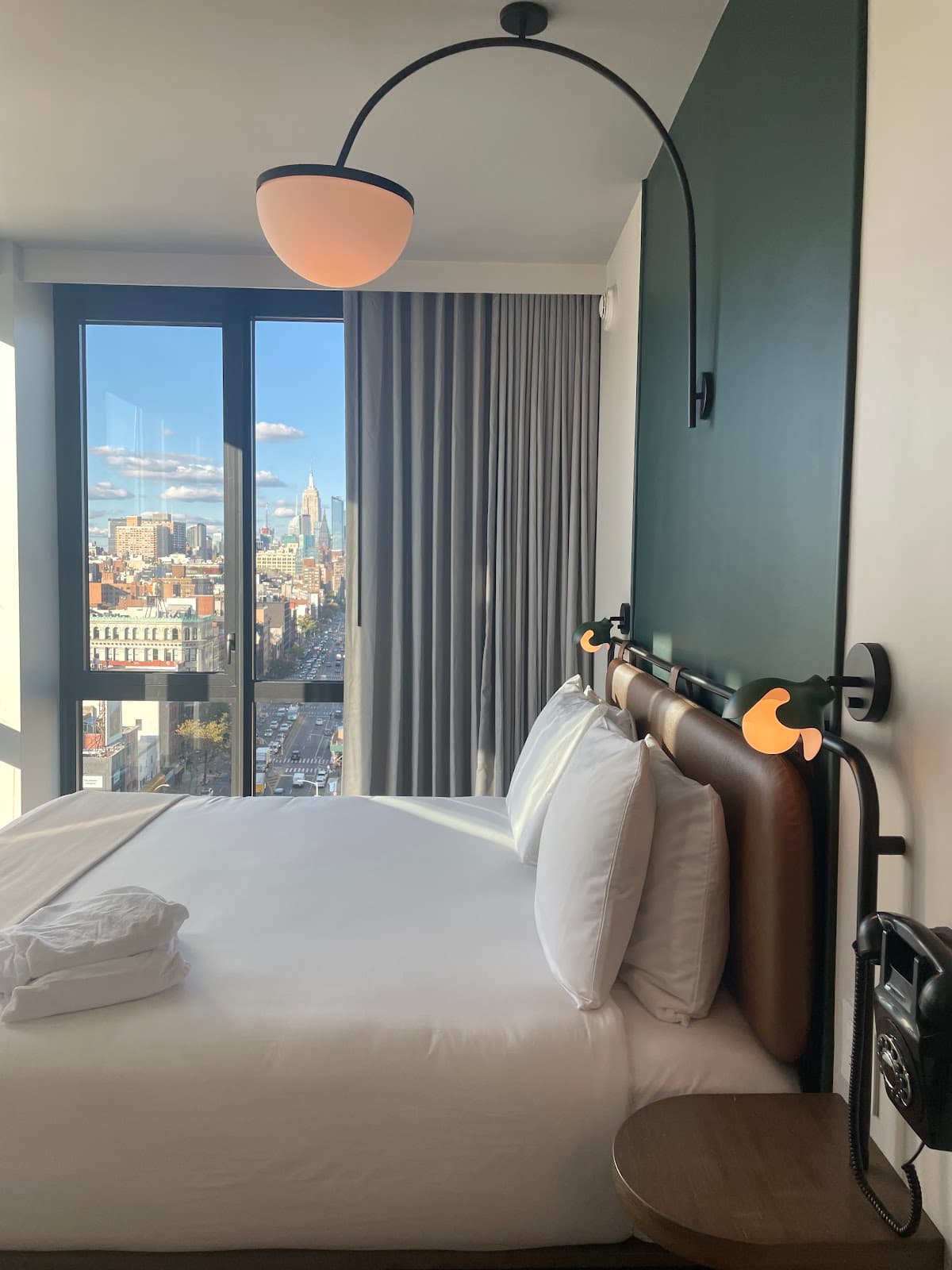 Moxy NYC Lower East Side — photo 3