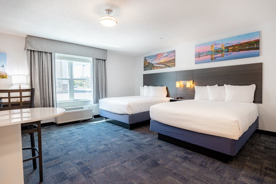 Independence Stay Hotel & Long Term Suites — photo 2