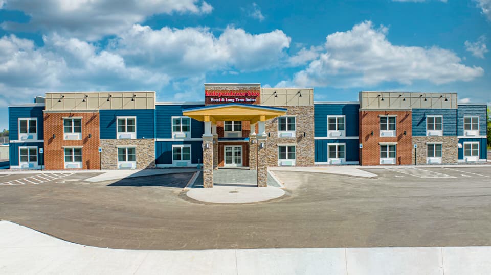 Independence Stay Hotel & Long Term Suites — photo 4
