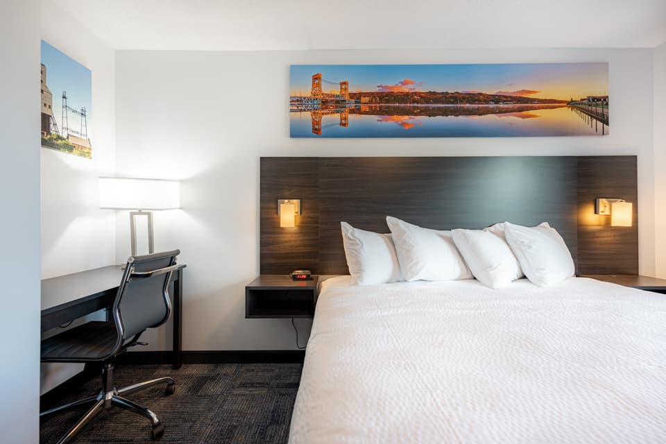 Independence Stay Hotel & Long Term Suites — photo 5