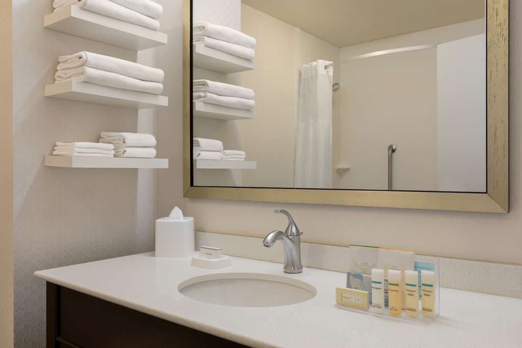 Hampton Inn & Suites Roanoke-Downtown — photo 4