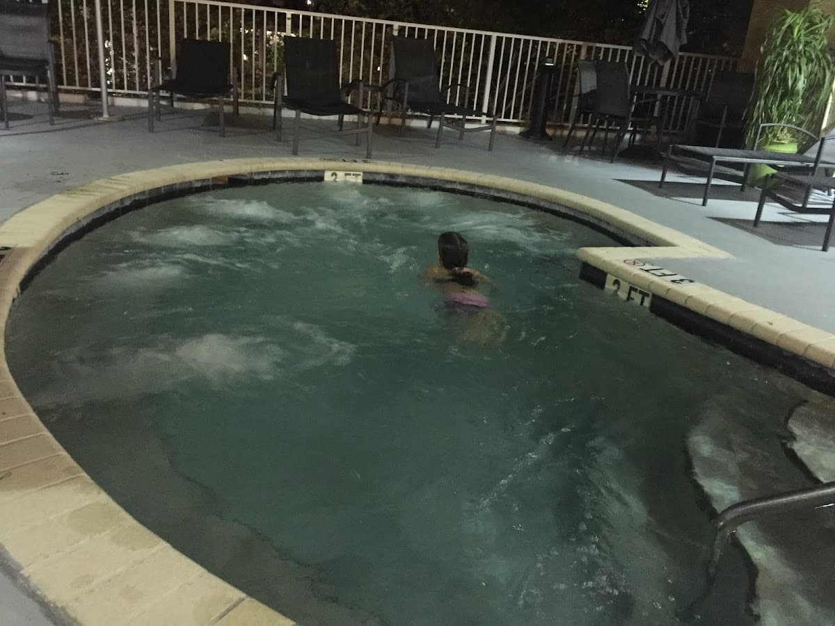 Fairfield by Marriott Inn & Suites Miami Airport South — photo 3