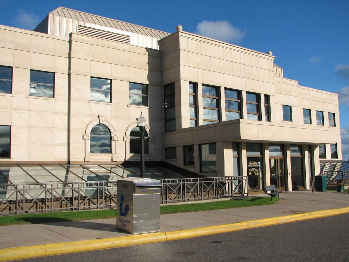 Peter White Public Library — photo 3