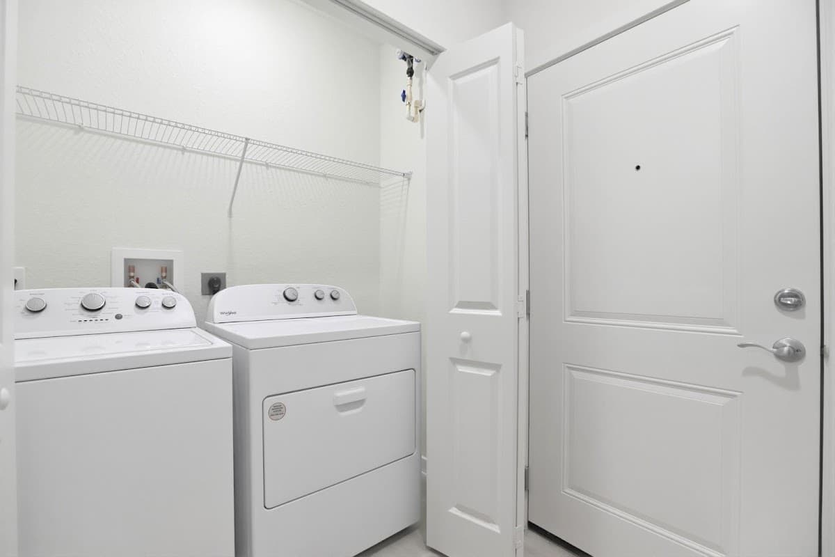Barnett Villas Apartments — photo 2