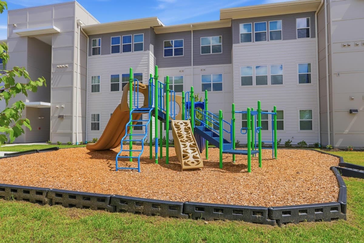 Barnett Villas Apartments — photo 5