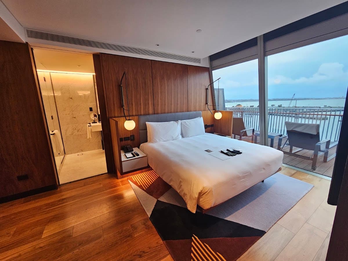 Park Hyatt Auckland — photo 2