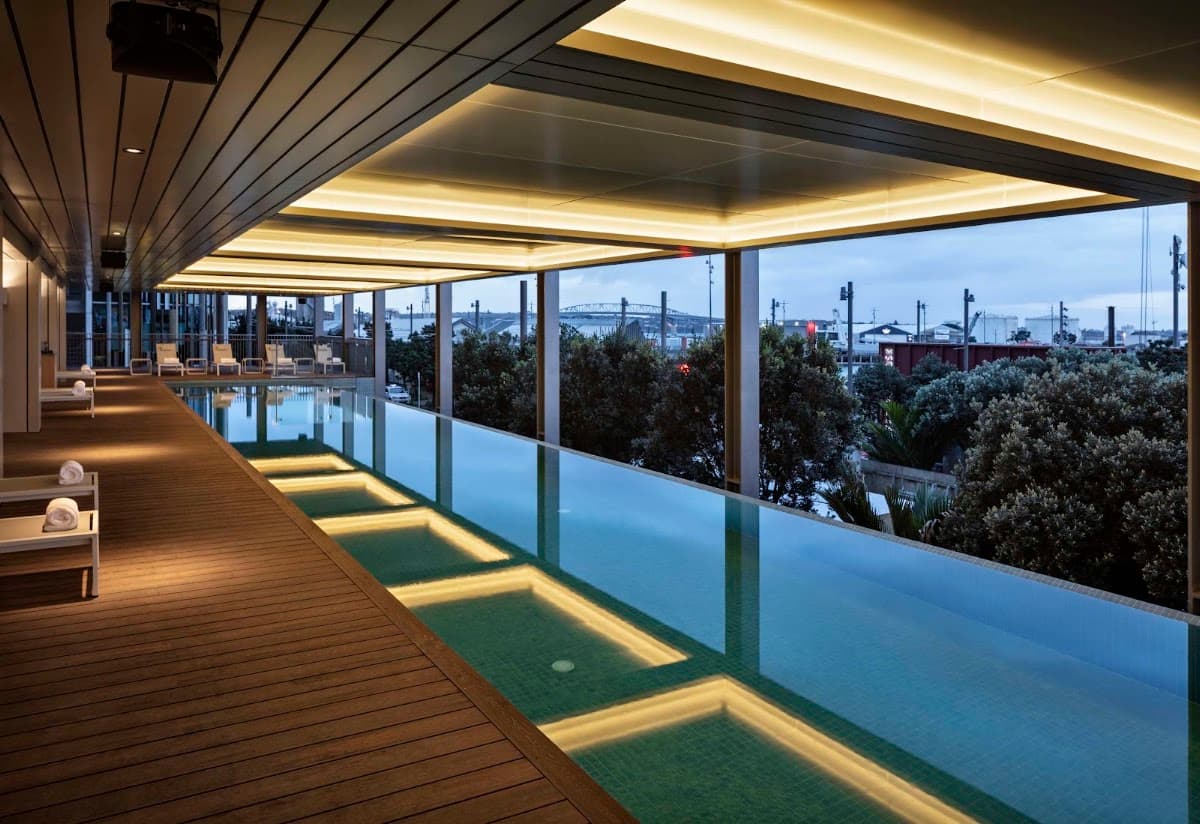 Park Hyatt Auckland — photo 3