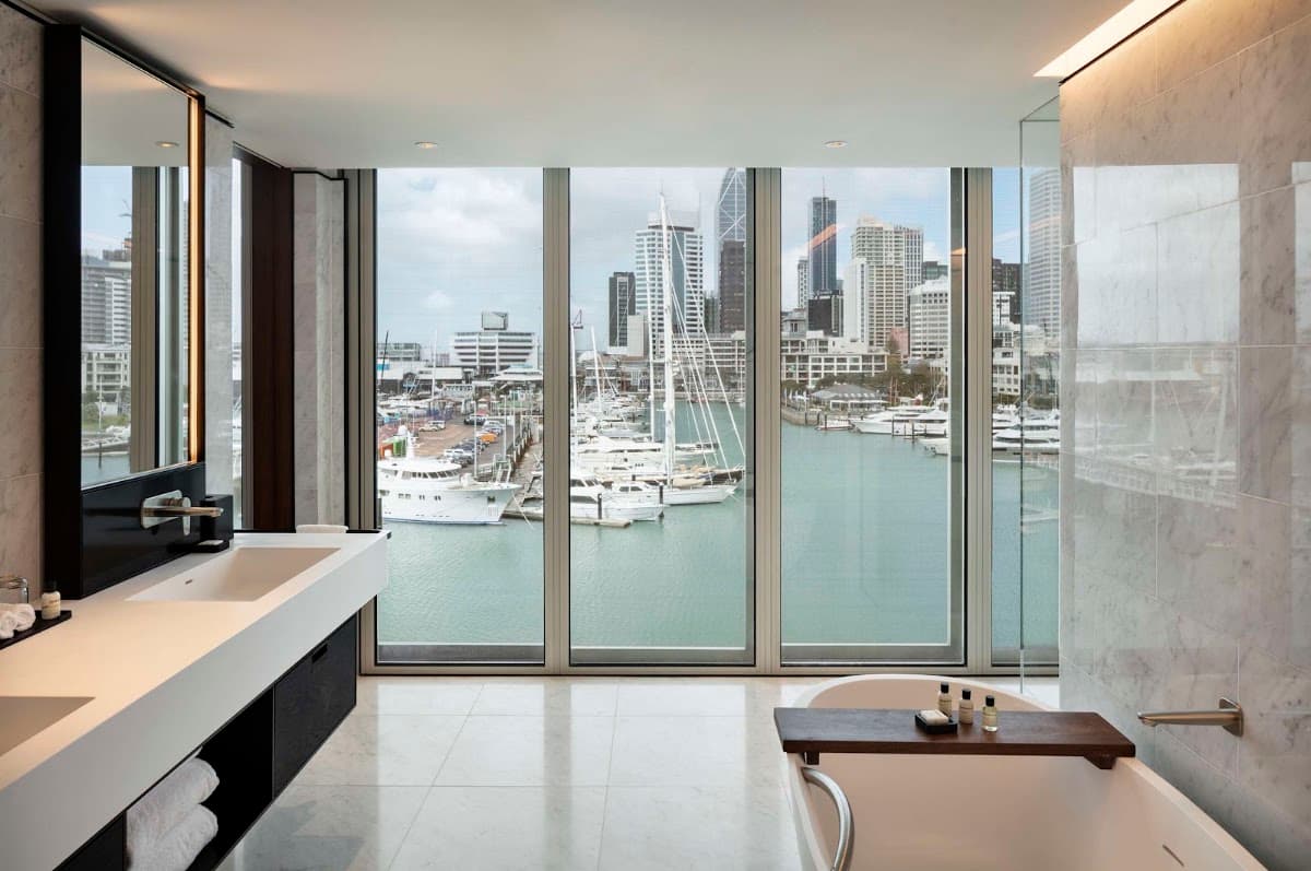 Park Hyatt Auckland — photo 4