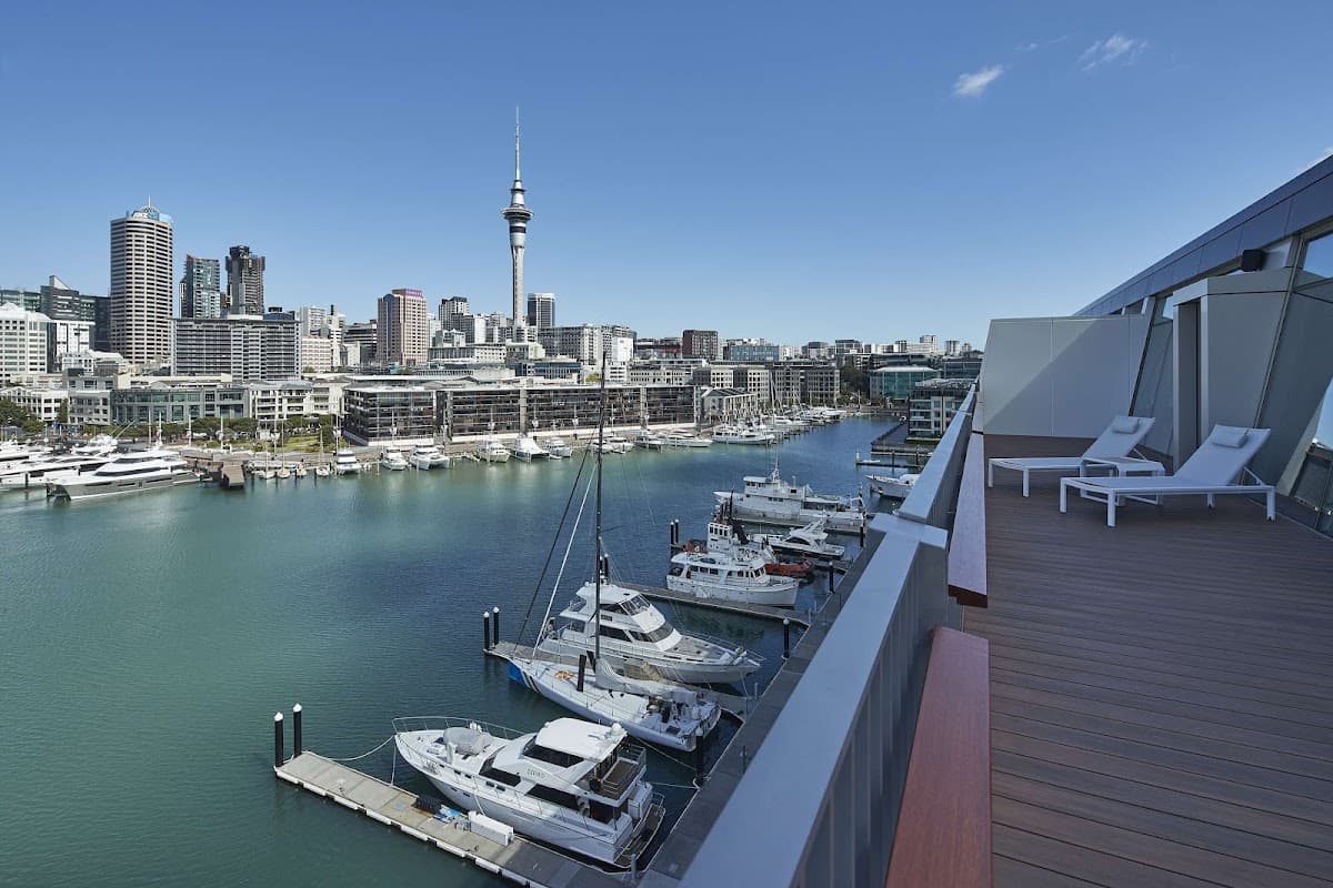 Park Hyatt Auckland — photo 5