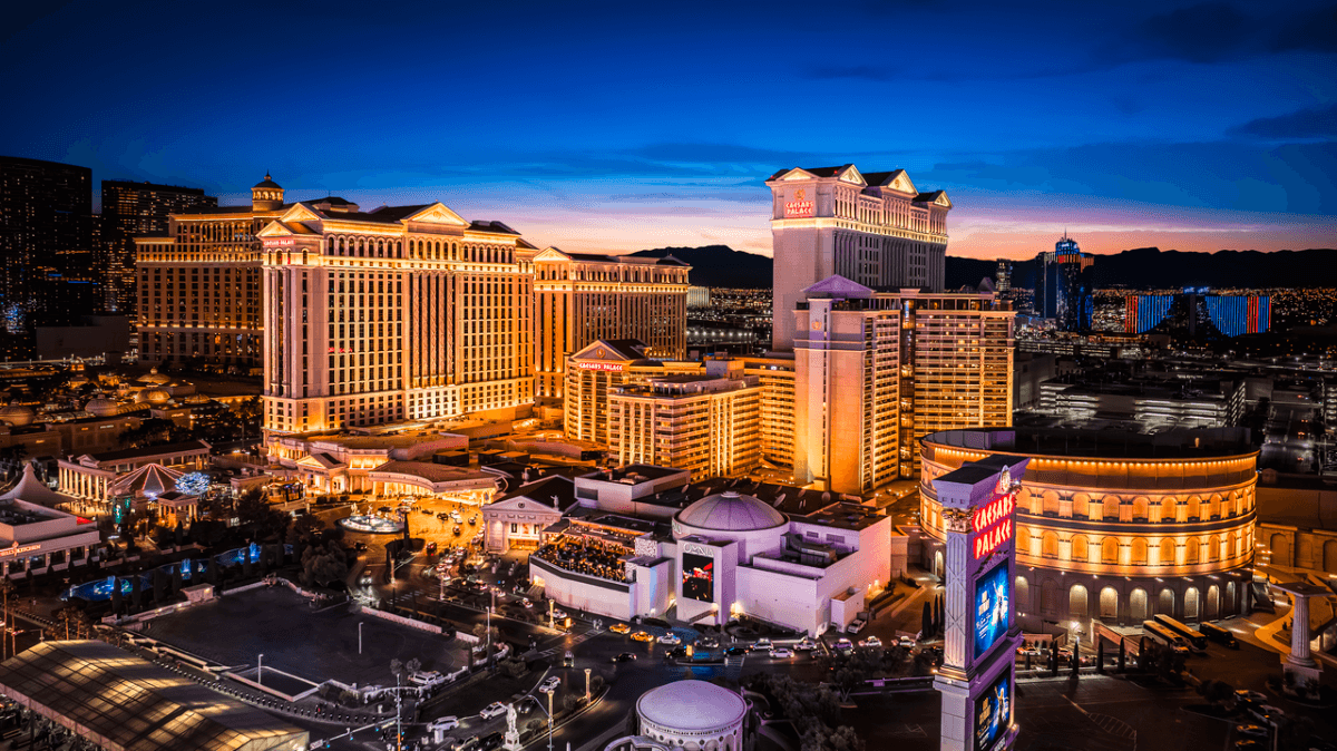 Caesars Palace