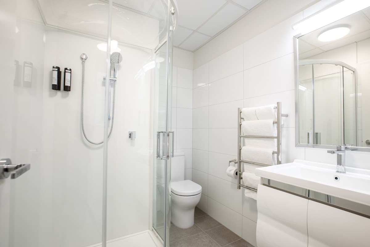 Sojourn Apartment Hotel - Riddiford — photo 3