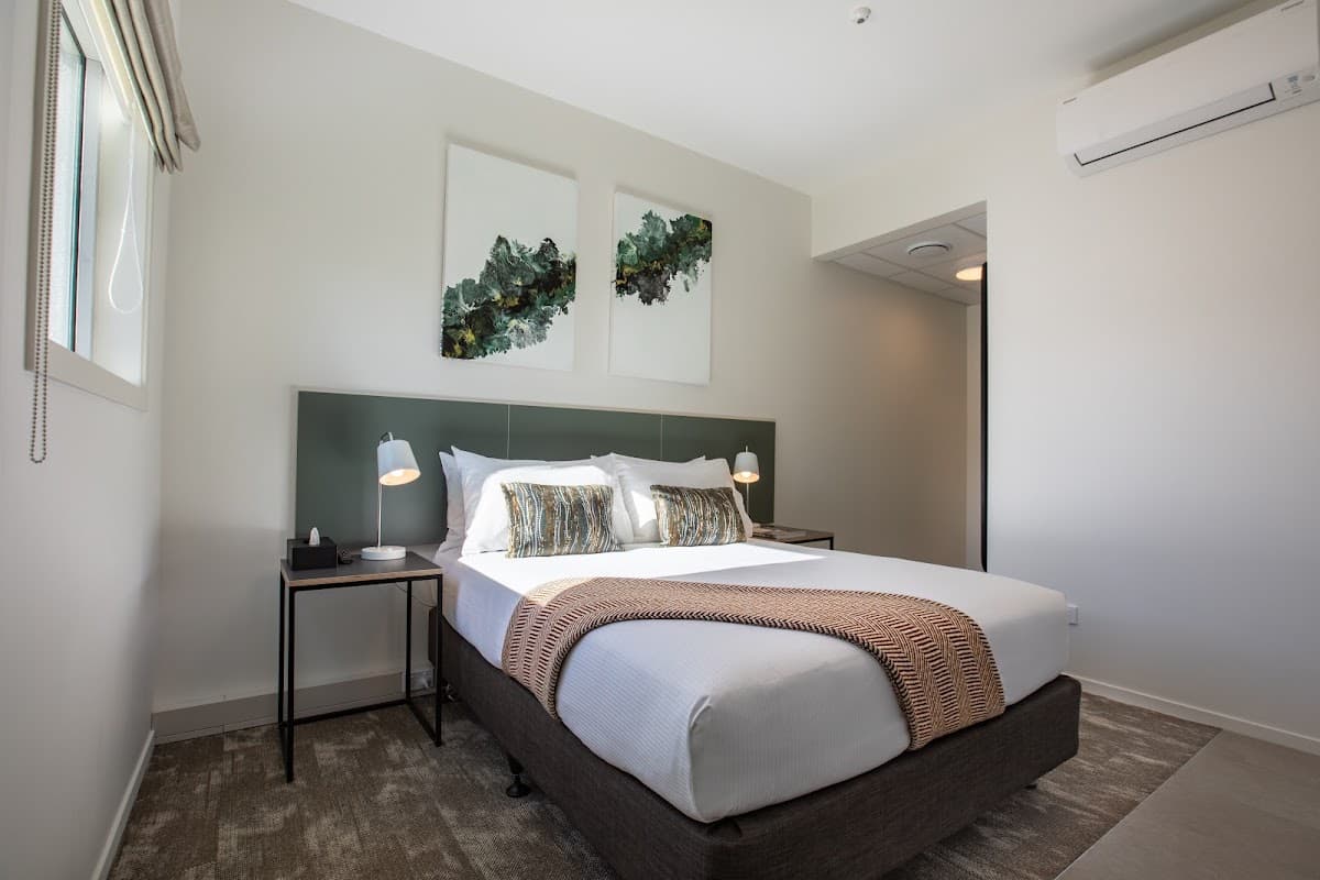 Sojourn Apartment Hotel - Riddiford — photo 4