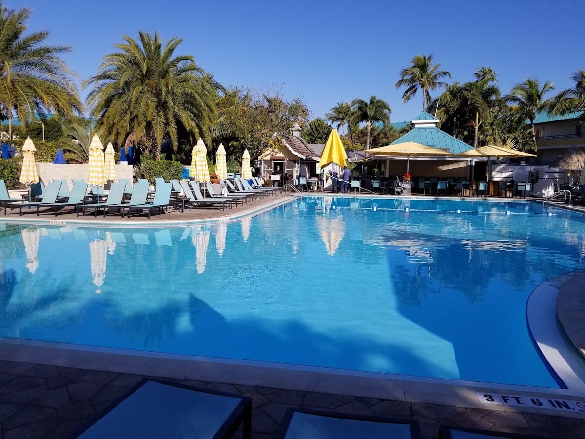 'Tween Waters Inn & Marina — photo 3