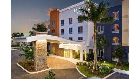 Fairfield by Marriott Inn & Suites Deerfield Beach Boca Raton