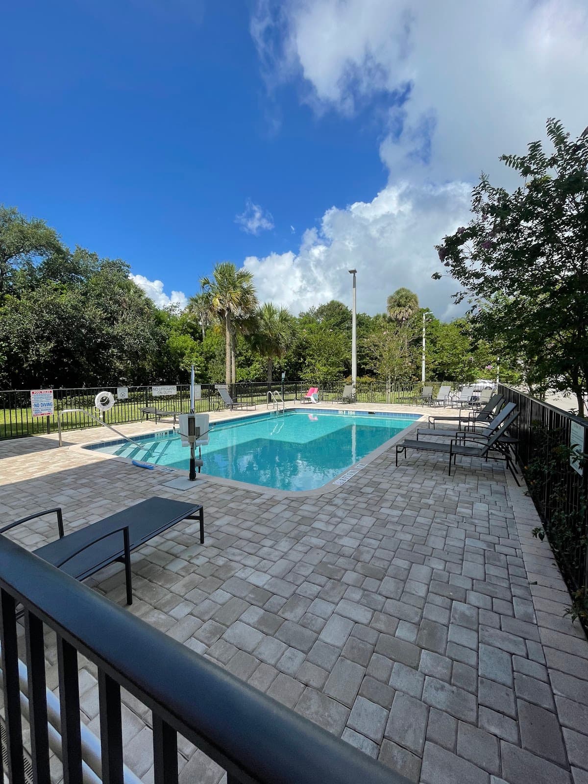 Fairfield by Marriott Inn & Suites Deerfield Beach Boca Raton — photo 3