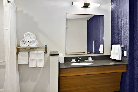 Fairfield by Marriott Inn & Suites Deerfield Beach Boca Raton — photo 4