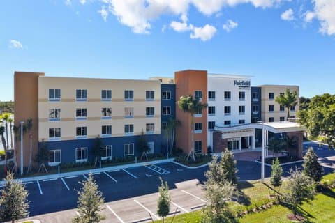 Fairfield by Marriott Inn & Suites Deerfield Beach Boca Raton — photo 5