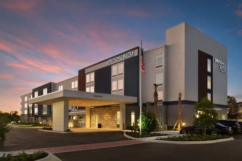 SpringHill Suites by Marriott West Melbourne Palm Bay
