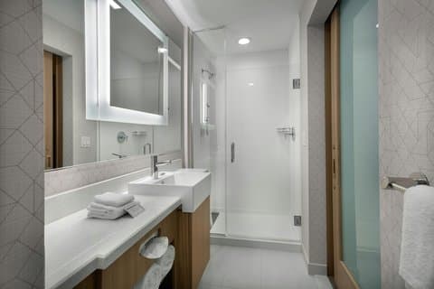 SpringHill Suites by Marriott West Melbourne Palm Bay — photo 4