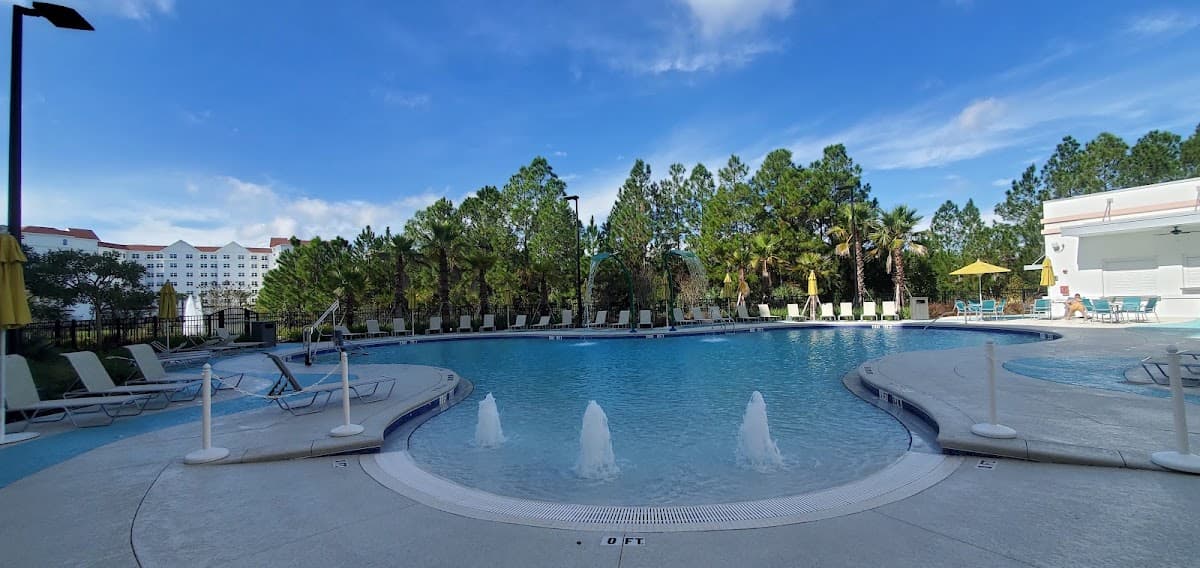Residence Inn by Marriott Orlando at FLAMINGO CROSSINGS® Town Center — photo 3