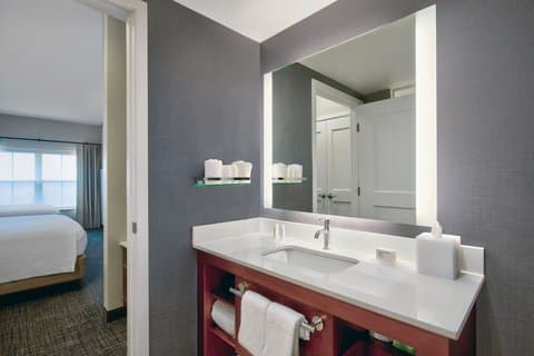 Residence Inn by Marriott Orlando at FLAMINGO CROSSINGS® Town Center — photo 4