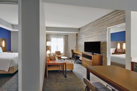 Residence Inn by Marriott Orlando at FLAMINGO CROSSINGS® Town Center — photo 5