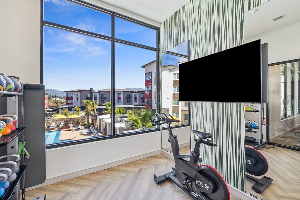 The Braydon Apartments — photo 5