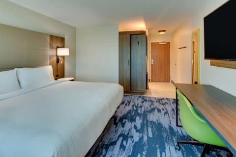 Fairfield by Marriott Inn & Suites Dalton — photo 4