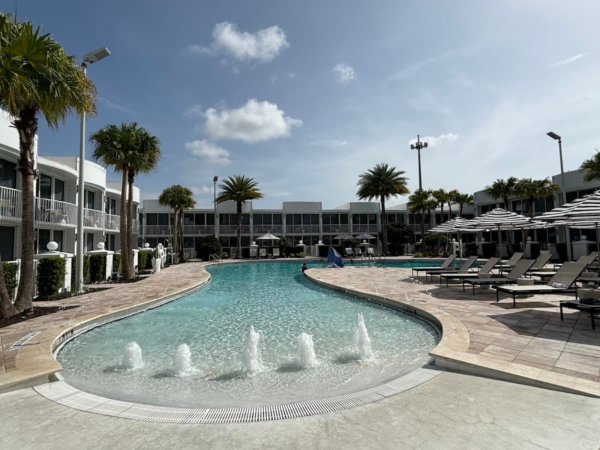 Renaissance Orlando Resort – Disney Springs® Area — photo 3