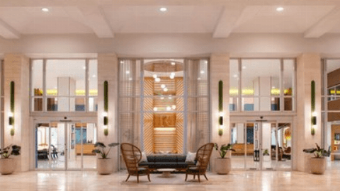 Renaissance Orlando Resort – Disney Springs® Area — photo 5