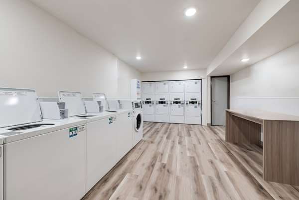 WoodSpring Suites Meridian — photo 4