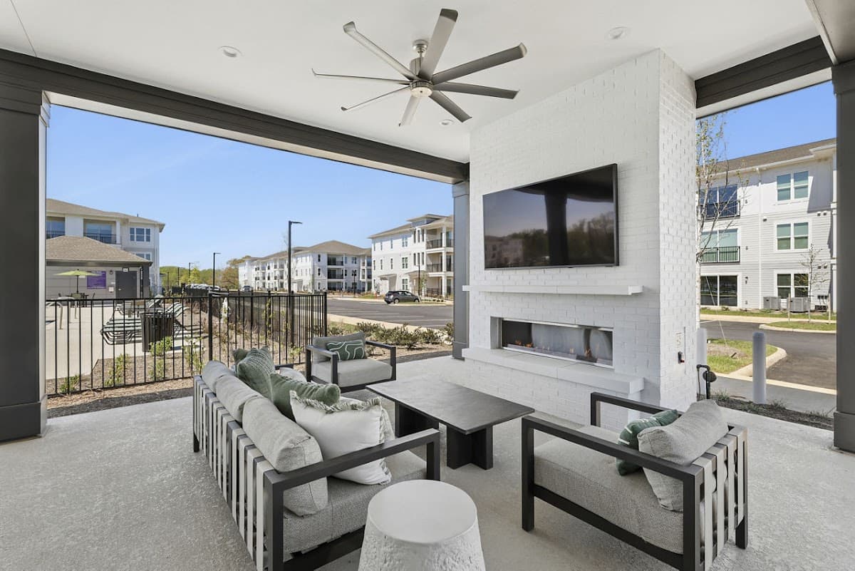 Rio Point Apartments — photo 4