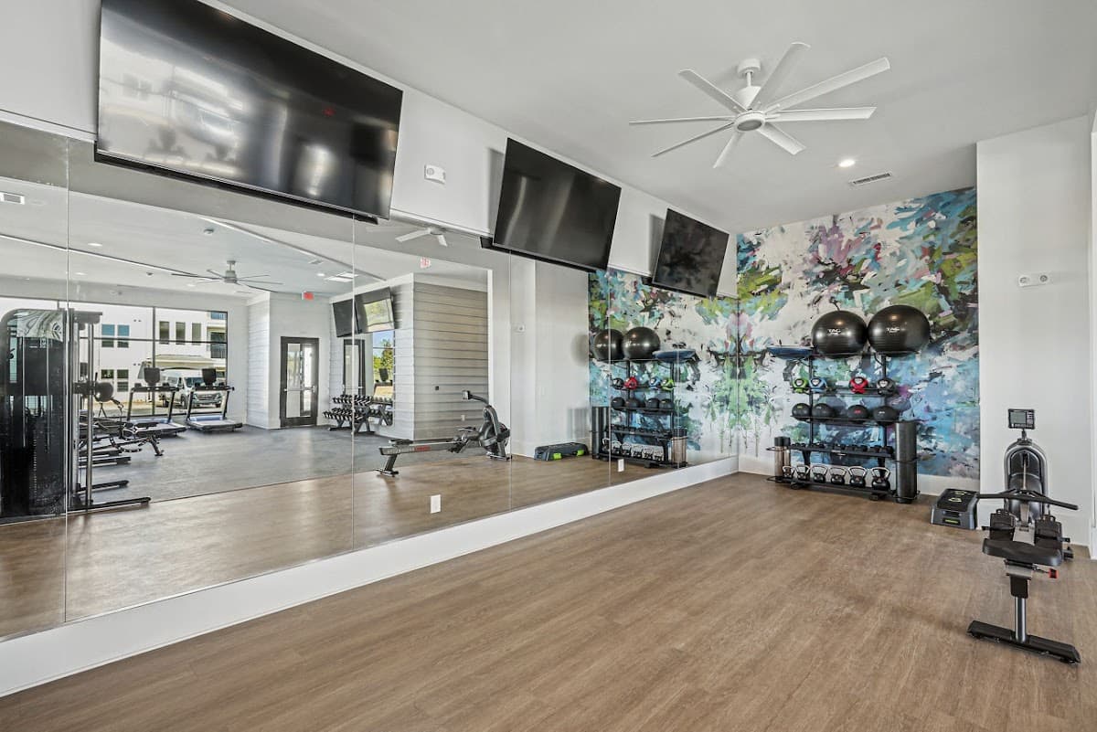 Rio Point Apartments — photo 5
