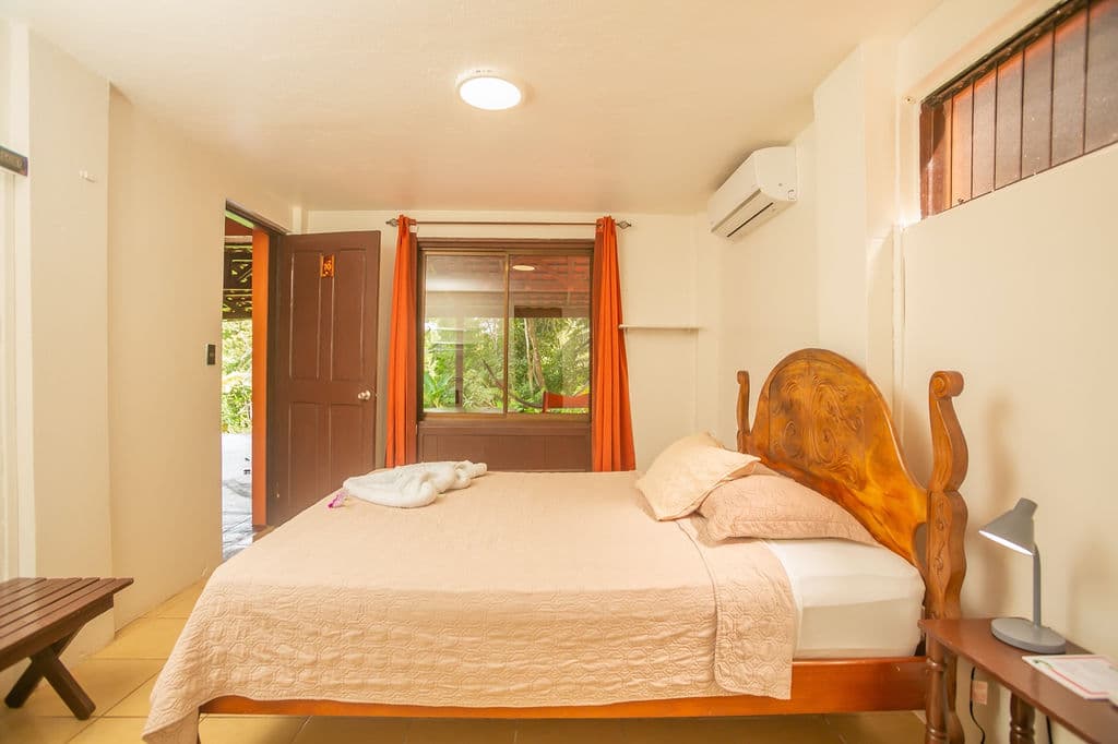 La Laguna del Lagarto Eco-Lodge — photo 2