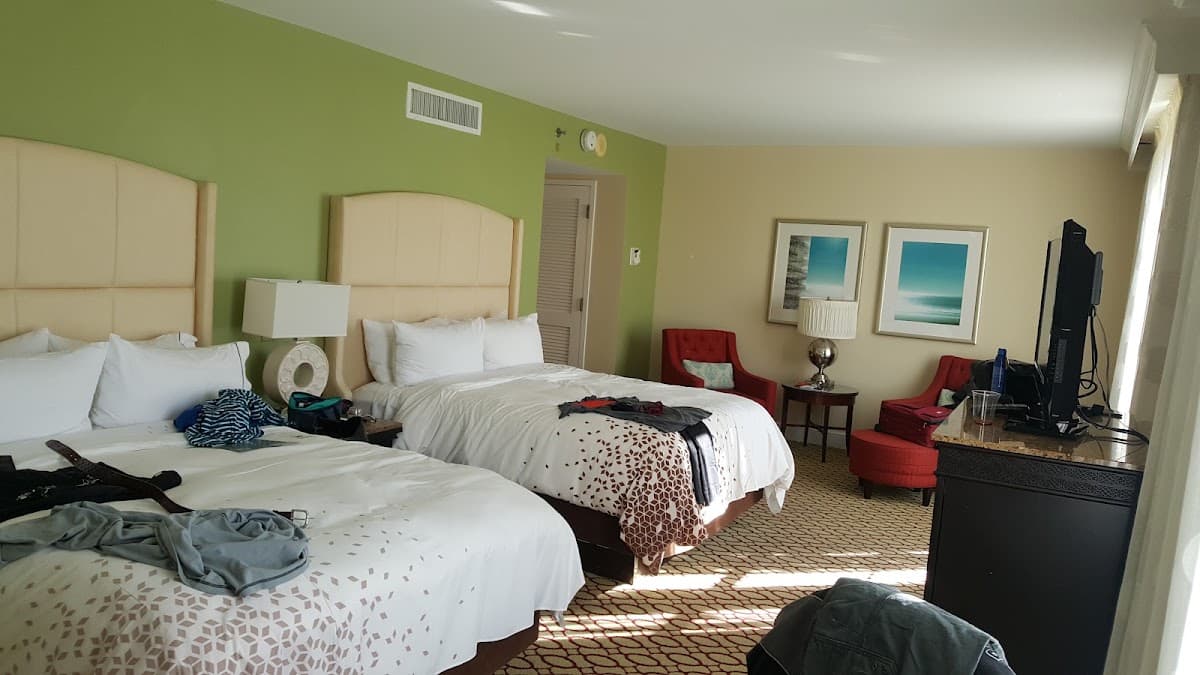 The Vinoy Resort & Golf Club, Autograph Collection — photo 2