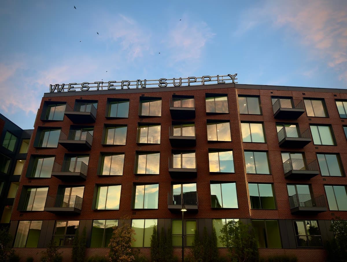 Western Supply